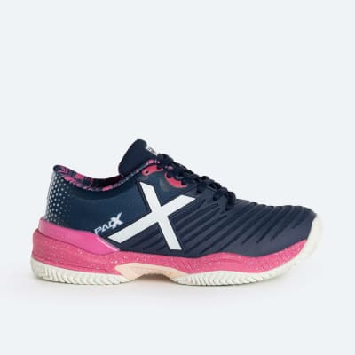Zapatilla Munich Padx40