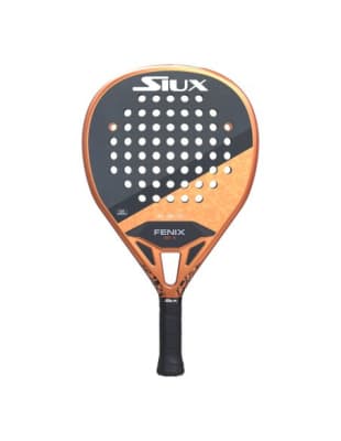 Pala Siux Fenix Go 4 20241