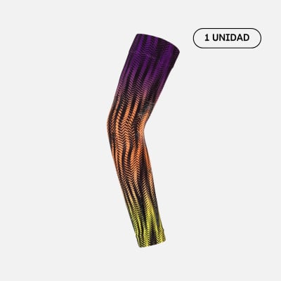 Floky Manguito No Strain Fantasy Delhi Negro1