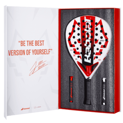 Pala Babolat Viper Juan Lebron 20251