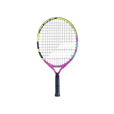 Raqueta de Tenis Babolat Nadal Junior 19 Grip 01