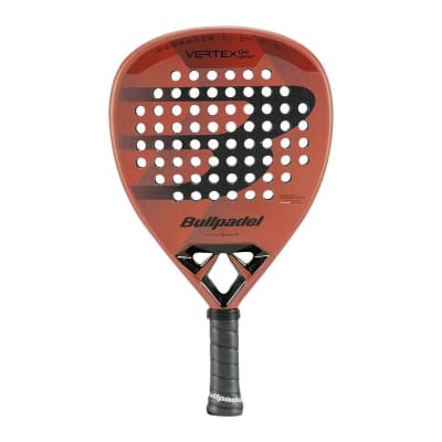Pala Bullpadel Vertex 04 Comfort 2025