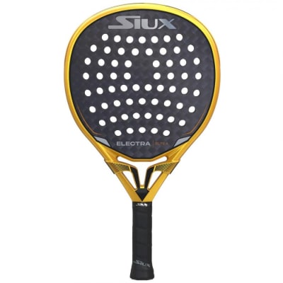 Pala Siux Electra Elite 4 20251