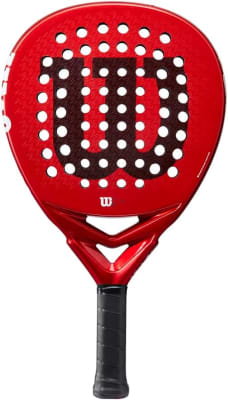 Pala Wilson Bela Elite V 2.5 2024 + Protector + Grip