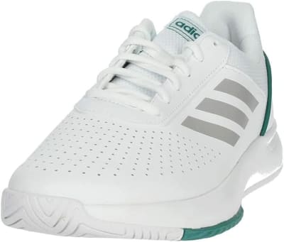 Zapatilla Adidas Courtsmash Blanco1
