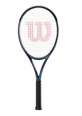 Raqueta de Tenis Wilson Ultra 100L V4.0 FRM 21