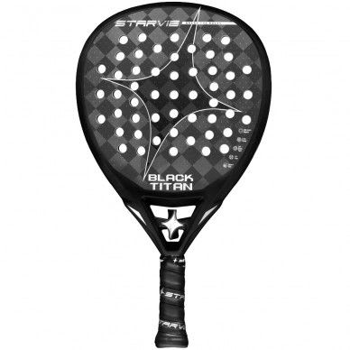 Pala Starvie Black Titan 2026