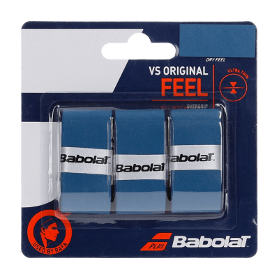 Overgrip Babolat Vs Original Azul x31