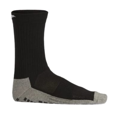 Calcetin Joma Antideslizante Negro-Gris1
