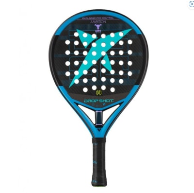 Pala DropShot Explorer Pro Control Ambition1