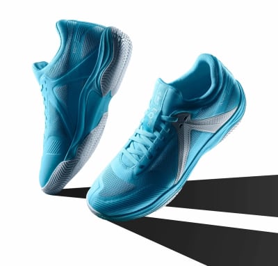 Zapatillas Kanso EQ/SC Azul/Blanco