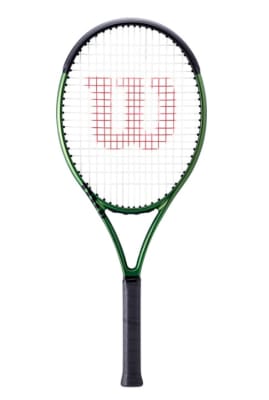 Raqueta de Tenis Wilson Blade 26 V8.01