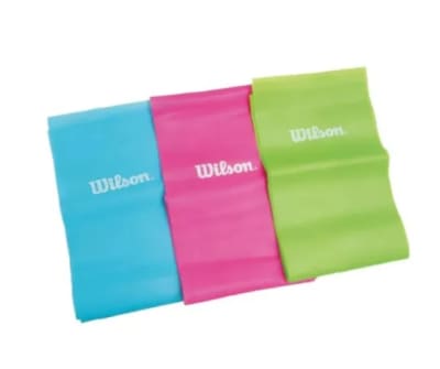 Bandas de Tensión Wilson 3 Resistencias Pro1