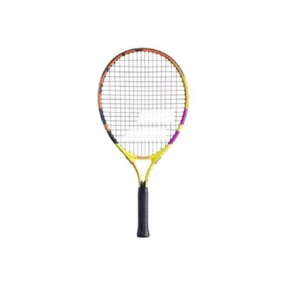 Raqueta de Tenis Babolat Aero Rafa Nadal Jr 21 Grip 0