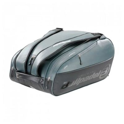Paletero Bullpadel Icon Gris BPP250230
