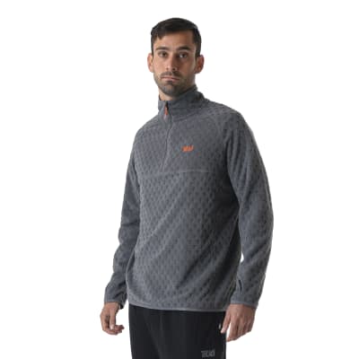 Micropolar Tilki Temel Gris1