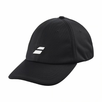 Gorro Babolat Jr Pure Negro1