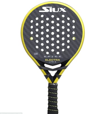 Pala Siux Electra Lite 36
