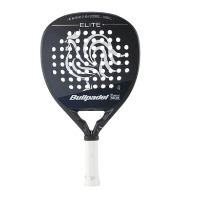 Pala Bullpadel Elite Francia 20231