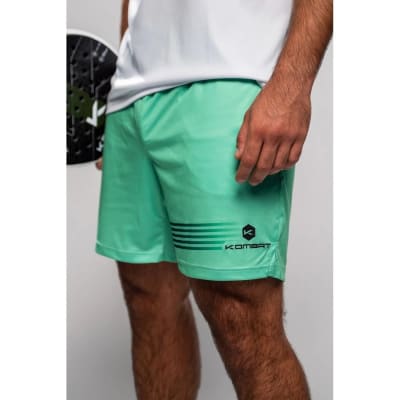 Short Kombat Cruiser Verde1