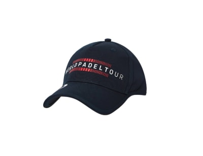 Gorro Bullpadel Azul Marino BPGWPT22041