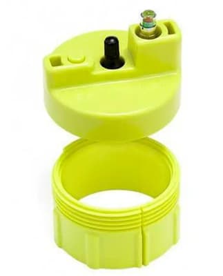 Presurizador de Pelotas Ball Rescuer1