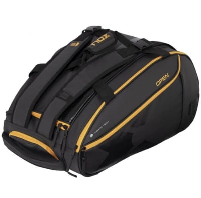 Bolso Paletero Nox World Padel Tour - Open Series1