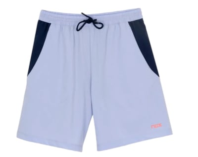 Short Nox Pro Light Lavanda1