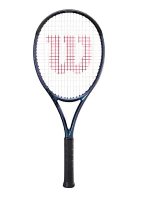 Raqueta de Tenis Wilson Ultra 100 V4.0 FRM 31