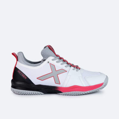 Zapatilla Munich Oxygen 47 Padel