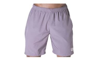 Short Wilson Gris