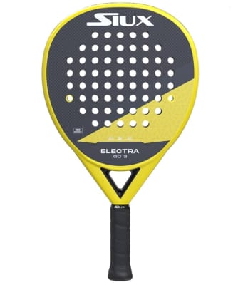 Pala Siux Electra GO 31