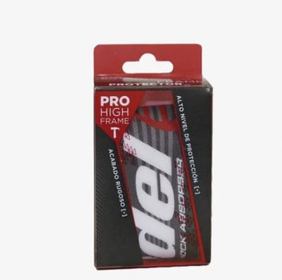 Protector High Frame Bullpadel1