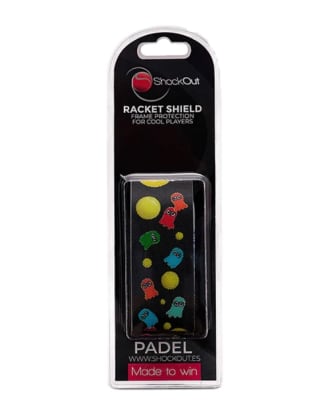 Protector ShockOut Pacman1