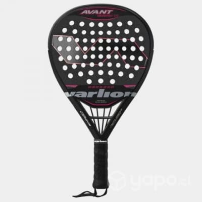 Pala Varlion Avant Carbon Ti Hexagon1