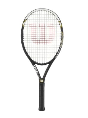 Raqueta de Tenis Wilson Hyper Hammer 5.3 WO1