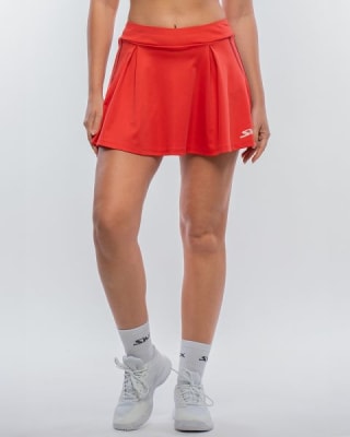 Falda Siux Jamming Cayenne1