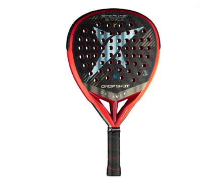 Pala DropShot Canyon Pro Attack (Lima)1