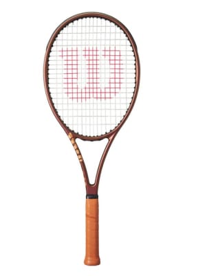 Raqueta de Tenis Wilson Pro Staff 97L V14 FRM 31