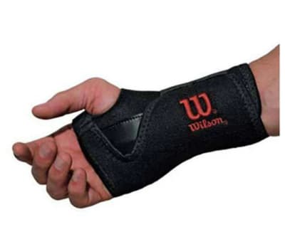 Soporte Wilson para Muñeca y Tunel Carpiano1