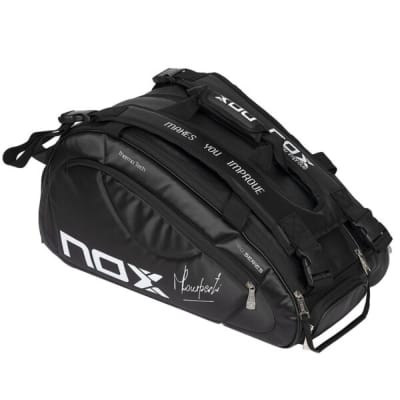 Bolso Paletero Nox Pro Series - Negro1