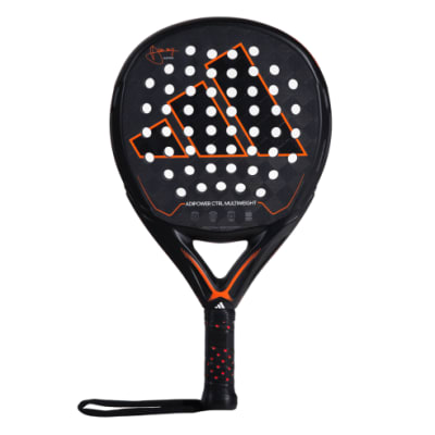 Pala Adidas ADIPOWER MULTIWEIGHT CTRL + MORRAL ADIDAS + OVERGRIP1
