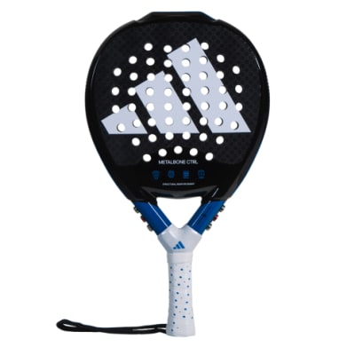 Pala Adidas METALBONE CONTROL 3.2 + MORRAL ADIDAS + OVERGRIP DE REGALO1