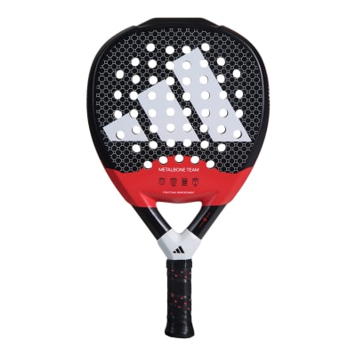 Metalbone TEAM RED ADIDAS + MORRAL ADIDAS + OVERGRIP1