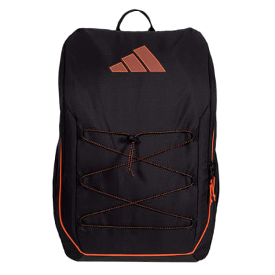 Mochila Adidas Protour Negro 3.31
