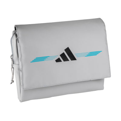 Neceser Adidas Blanco 3.4 Martita Ortega1