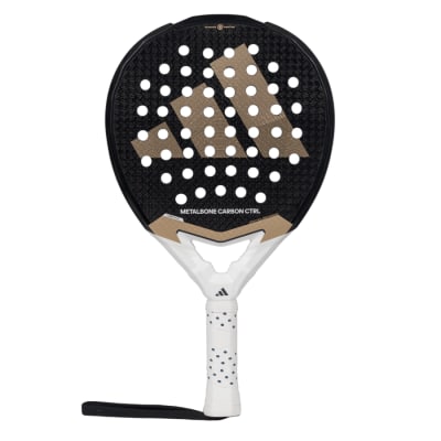 Pala Adidas Metalbone Carbon Ctrl 3.4 2025