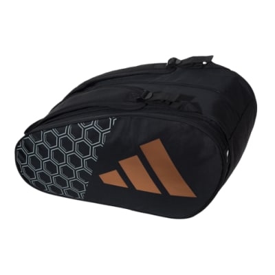 Bolso Paletero Adidas Control Bronze1