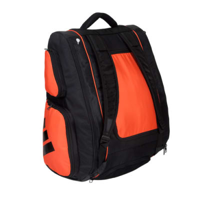 Bolso Paletero Adidas ProTour Orange1