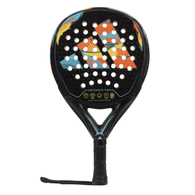 Pala Adipower Woman Team Light1